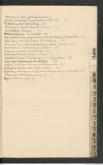 k.k. naturhistorisches Hofmuseum, Index Intendanzakten 1913, Seite 25